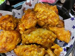 -青春韩国料理(光环店)