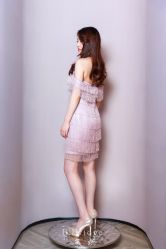 点击看大图 -B.Bridge Couture婚纱礼服(福田店)