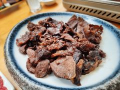 -一品牛鲜潮汕牛肉火锅(茶花园店)