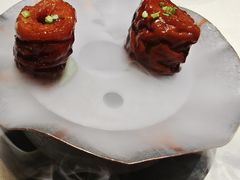 -魁盛居百年鲁菜馆(县西巷店)