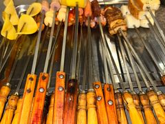 -水浒烤肉(大学城总店)