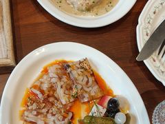 -Bistro Les Lilas丁香花小酒馆