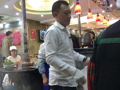 -草原饭店火锅