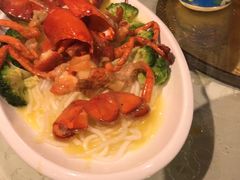 -祥记·苏帮菜·松鼠桂鱼(湖畔天城店)