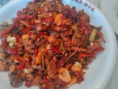 -巴扎屋大盘鸡·新疆菜(汇嘉时代店)