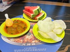 -大河宴·椒麻鱼火锅(北京路中和美食街店)