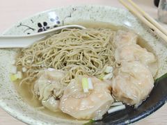 -洋城面店(荔塱农副产品综合批发市场店)