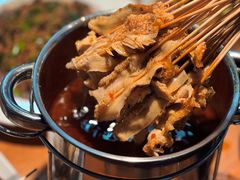 -喝丢一只鞋海鲜烧烤(市场店)