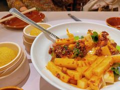 贵阳红油米豆腐-黔香阁(碧云店)