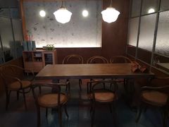 -仁义涵西餐·咖啡(中华巴洛克店)