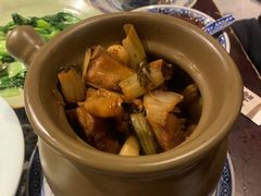 -南京大牌档(崇文门国瑞店)