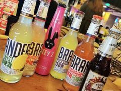 -M99 BEER世界啤酒吧(鸿云悦街店)