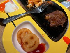 -豪客来牛排(厦门万达金街店)
