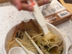 -味千拉面(广州白云机场T1西二店)