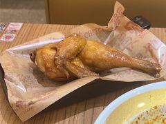 -遇见小面(凯德广场店)