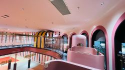 -奈尔宝家庭中心·亲子餐厅(鄞州万达店)