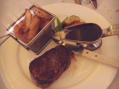 -成桂西餐厅·42年的味道(五大道疙瘩楼店)