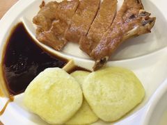 -小姜锅贴(凤凰街店)