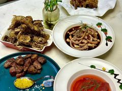 -后海16号·北京私房菜