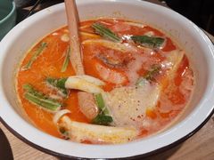 -迷你椰·泰式大排档(共康店)