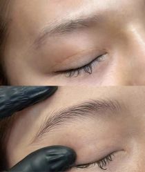 -本小姐美学·半永久纹眉野生眉