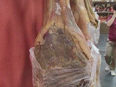 -万隆火腿庄