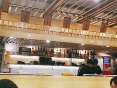 大堂-赤稻·日式料理(禅城店)