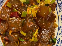 -叁宝烤肉• 西安烧烤(太乙路店)