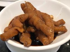 -新兴·金羊座·粤菜点心(乐峰店)