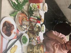 -芭菲盛宴·环球美食(解放碑英利国际店)