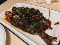 -19号私房菜(云南路店)