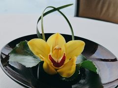 -天龙轩(香港丽思卡尔顿酒店)