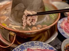 -裕德孚·非遗手切涮羊肉(东直门内大街店)