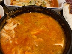 -韩国料理大力士(屏风街店)
