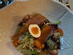 -YUE·6·西式融合餐厅(外滩六号店)