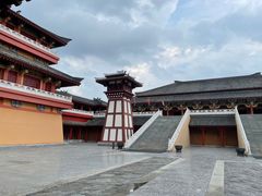 -中国汉城景区