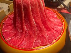 -牛New寿喜烧(虹桥新天地店)