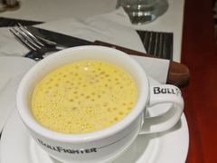 -斗牛士牛排餐厅(嘉里汇店)