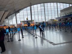 -乌鲁木齐天山国际机场-T3航站楼