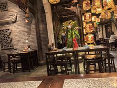 -南京大牌档(富力海珠城店)