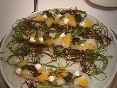 -壳里西餐厅Coquille Seafood Bistro(蒙自路店)