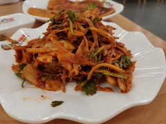 -张师傅参鸡汤(公园路店)