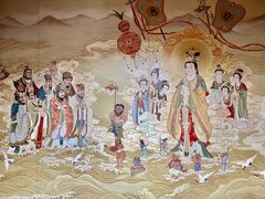 -蓬莱阁景区