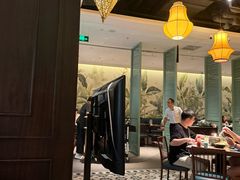 -安南越南餐厅(青岛万象城店)