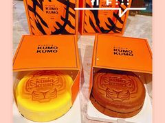 提拉米苏芝士蛋糕-KUMO KUMO甜品·冰淇淋(深圳壹方城店)