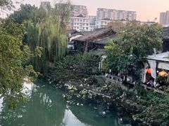 -小河直街历史文化街区