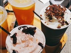 -BeauTea水仙(coco park店)