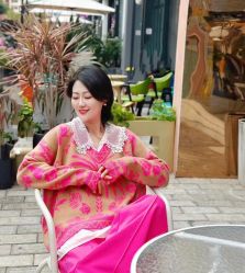 -东方麒麟·潘多拉SALON