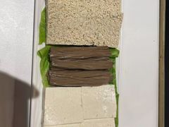 -前门·鲜肉火锅(长风店)
