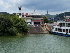 -新安江山水画廊风景区